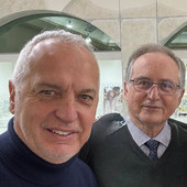 L'onorevole Bergesio rinnova l'appello per un provvedimento di clemenza nei confronti del gioielliere Mario Roggero L'onorevole Bergesio rinnova l'appello per un provvedimento di clemenza nei confronti del gioielliere Mario Roggero