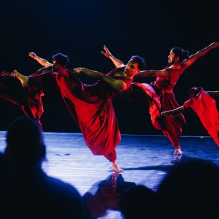 Canelli abbraccia la danza internazionale con “Sonnet of Samsara”