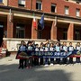 La voce... Delle scuole: novant'anni di storia per il Pellati: il primo ottobre la festa della scuola nicese La voce... Delle scuole: novant'anni di storia per il Pellati: il primo ottobre la festa della scuola nicese