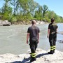 Il corpo del 13enne braidese non è stato mai restituito dalle acque del fiume