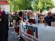 Un'immagine dello scorso 25 aprile (Merphefoto)