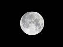 Superluna il 7 ottobre, l'evento in arrivo: cosa c'è da sapere