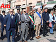Le immagini della giornata negli scatti di Efrem Zanchettin