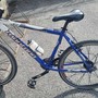 La bicicletta di Ernestino Galliano La bicicletta di Ernestino Galliano