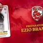 VOLLEY A1F / Cuneo Granda Volley, confermato Bramard come preparatore atletico VOLLEY A1F / Cuneo Granda Volley, confermato Bramard come preparatore atletico