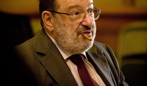 Umberto Eco (CC BY-NC 2.0)