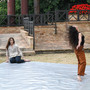 Canelli in Teatro Summer, la danza contemporanea chiude la stagione alla chiesa di San Rocco Canelli in Teatro Summer, la danza contemporanea chiude la stagione alla chiesa di San Rocco