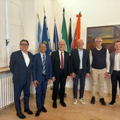 Il rinnovato direttivo del Distretto Il rinnovato direttivo del Distretto