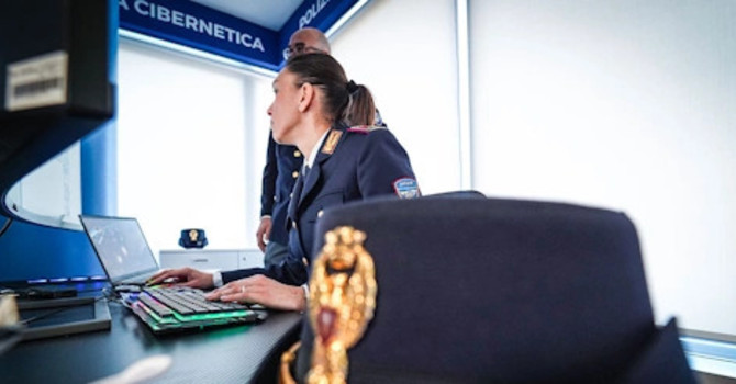 Immagine generica di archivio