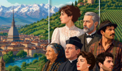 Castell’Alfero, un weekend tra arte, cultura e storia