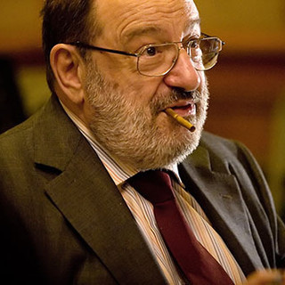 Umberto Eco (CC BY-NC 2.0) Umberto Eco (CC BY-NC 2.0)