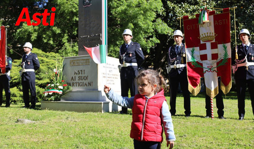 Le celebrazioni dello scorso anno (MerfePhoto)