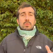 Bosia: &quot;Sono stato querelato dal Capitano del Palio&quot; [VIDEO]