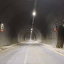 Tunnel di Tenda, a Pasqua quasi 5mila veicoli in un solo giorno. Ma la media è lontana dal pre-2020