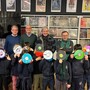 L'Associazione Alec porta la cultura del vinile nelle scuole: musica, arte e storia si incontrano attraverso le copertine dei dischi