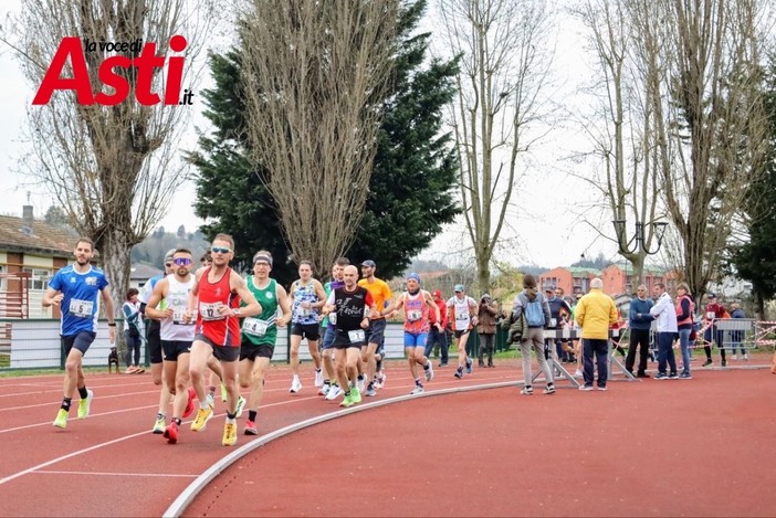 Le immagini della corsa e delle premiazioni (MerfePhoto)