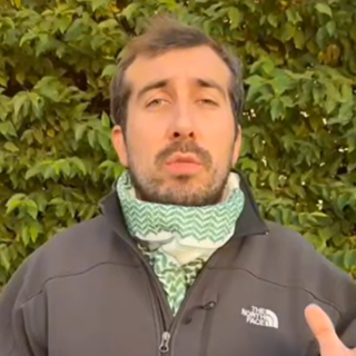 Bosia: &quot;Sono stato querelato dal Capitano del Palio&quot; [VIDEO]