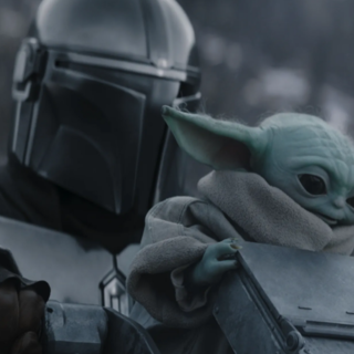 Questa settimana al cinema: "Mandalorian & Grogu", il fenomeno televisivo di Star Wars conquista il grande schermo Questa settimana al cinema: "Mandalorian & Grogu", il fenomeno televisivo di Star Wars conquista il grande schermo