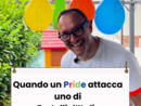 Un frame del video