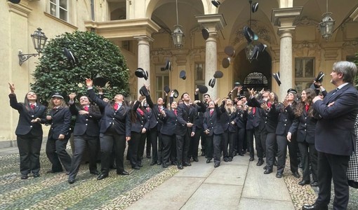 Nuovi capitreno per il Piemonte, Trenitalia rafforza il servizio regionale