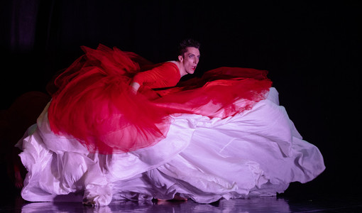 Gala della Danza a Canelli: il 23 aprile le compagnie Jeune Ballet Désoblique ed EgriBiancoDanza insieme alle scuole del territorio