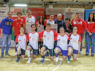 Moncalvo, seconda classificata