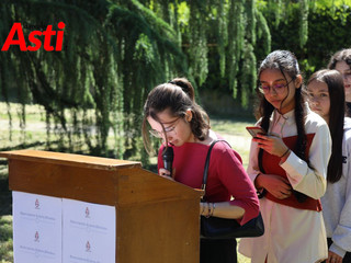 Le immagini della giornata negli scatti di Efrem Zanchettin