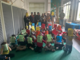 Bambini e adulti stranieri insieme alla scoperta di Nizza Monferrato: un progetto tra scuole “diverse” con obiettivi comuni