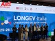 I vincitori della prima edizione di Longev -Italia I vincitori della prima edizione di Longev -Italia