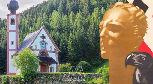 Riemerge il diario segreto di un SS: la storia scomoda di Paul Mayr Riemerge il diario segreto di un SS: la storia scomoda di Paul Mayr