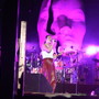 Emma sul palco dell'ultima edizione di Anima Festival a Cervere Emma sul palco dell'ultima edizione di Anima Festival a Cervere