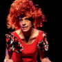 Luisella Tamietto in scena a Vesime con 14 personaggi femminili tra comicità e ironia Luisella Tamietto in scena a Vesime con 14 personaggi femminili tra comicità e ironia