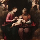 Il testamento di Orsola e la grazia delle sue nature morte: Moncalvo celebra la monaca pittrice