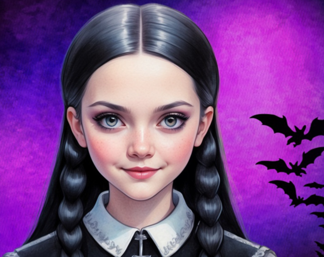 Al Teatro Alfieri arriva Mercoledì: il musical "Bentornata Mercoledì - Piccoli Brividi" per tutta la famiglia Al Teatro Alfieri arriva Mercoledì: il musical "Bentornata Mercoledì - Piccoli Brividi" per tutta la famiglia