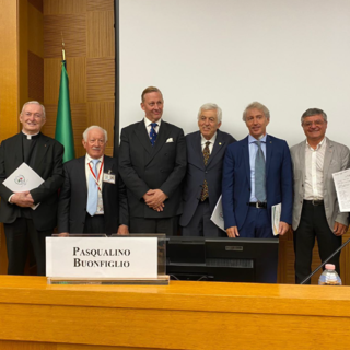 Gli alberi come patrimonio dell’umanità: a Roma l’8° Conferenza Internazionale sulla prevenzione delle emergenze ambientali