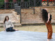 Canelli in Teatro Summer, la danza contemporanea chiude la stagione alla chiesa di San Rocco Canelli in Teatro Summer, la danza contemporanea chiude la stagione alla chiesa di San Rocco