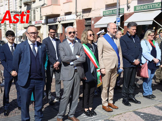 Le immagini della giornata negli scatti di Efrem Zanchettin