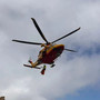 Alpinista francese precipita sul Corno Stella a Valdieri: tratto in salvo insieme alla compagna di cordata