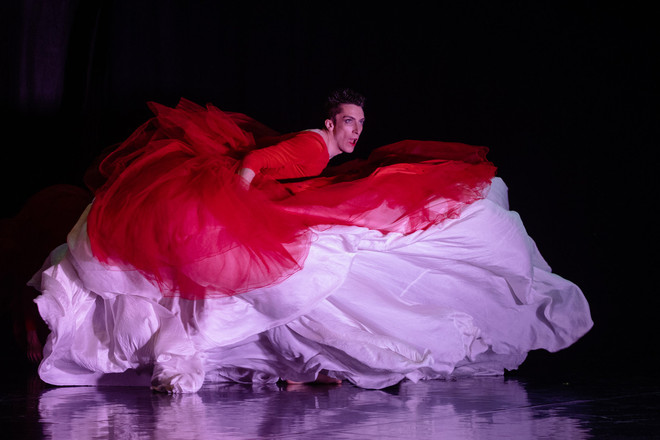 Gala della Danza a Canelli: il 23 aprile le compagnie Jeune Ballet Désoblique ed EgriBiancoDanza insieme alle scuole del territorio