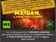 Asti, sospesa la proiezione di “Maidan – La strada verso la guerra” al Circolo Nosenzo Asti, sospesa la proiezione di “Maidan – La strada verso la guerra” al Circolo Nosenzo