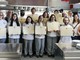 Alba Accademia Alberghiera, studenti dal Texas per un corso d’eccellenza