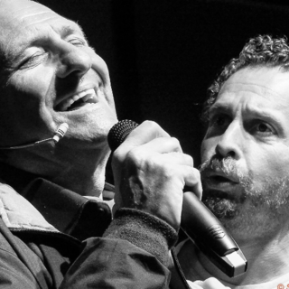 A Moncalvo va in scena "Non ci resta che ridere", comicità e musica dal vivo