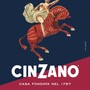 MOTORI / Cinzano torna protagonista nel motorsport: sarà main sponsor del Rally Regione Piemonte MOTORI / Cinzano torna protagonista nel motorsport: sarà main sponsor del Rally Regione Piemonte