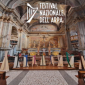 Ad Asti la terza edizione del Festival Nazionale dell’Arpa: masterclass, concerti e giovani studenti in project work