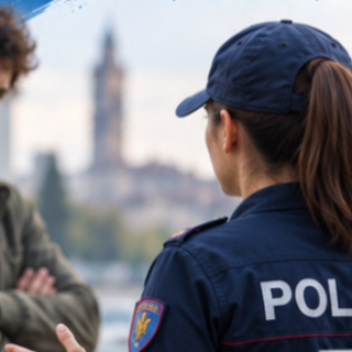 "Parliamoci!", ad Asti il convegno Fsp sull'uso della parola con i soggetti non collaborativi