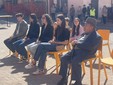 Le immagini della celebrazione
