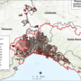Peste suina africana: nessun nuovo caso in Piemonte, due in Liguria Peste suina africana: nessun nuovo caso in Piemonte, due in Liguria