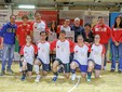 Moncalvo, seconda classificata
