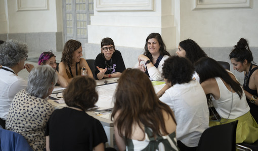 Trasformare un luogo con la cultura: aperta la Call Hangar Point 2026 per progetti piemontesi