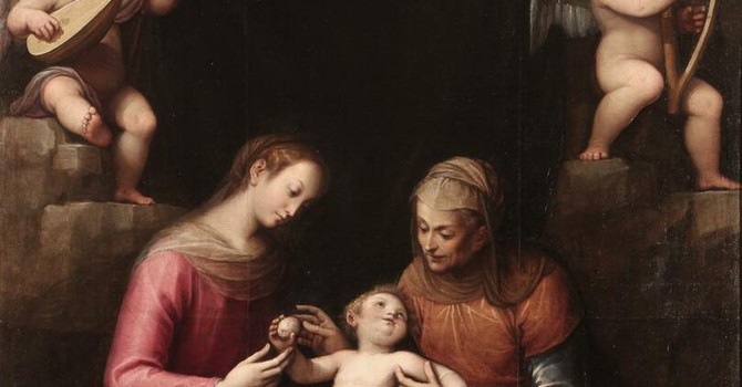 Il testamento di Orsola e la grazia delle sue nature morte: Moncalvo celebra la monaca pittrice Il testamento di Orsola e la grazia delle sue nature morte: Moncalvo celebra la monaca pittrice